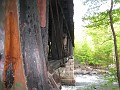 Tilton NH Rail Trail 2010 0210